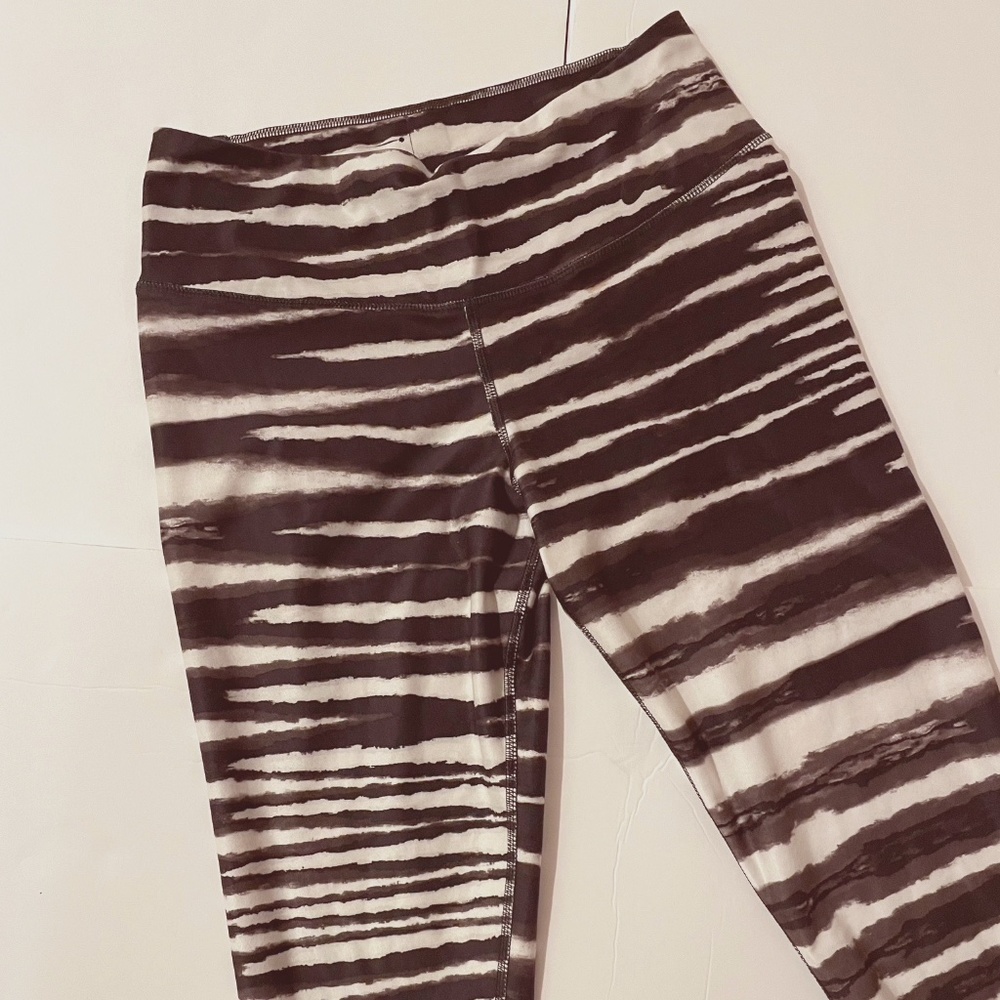 Nike Training crop leggings